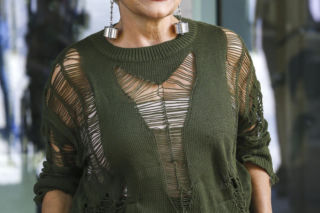 Małgorzata Ostrowska