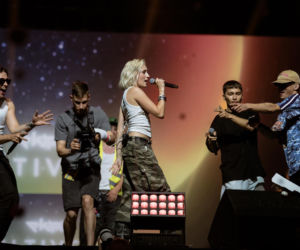 Festiwal Ekipy 2026 w Krakowie