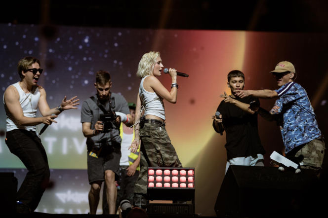 Festiwal Ekipy 2026 w Krakowie