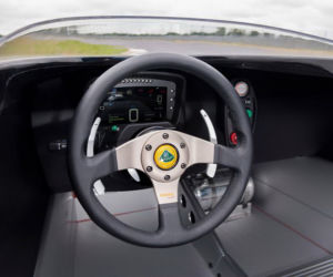 2016 Lotus 3-Eleven