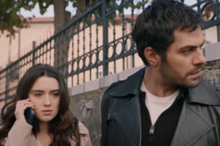 Wichrowe wzgórze odc. 314