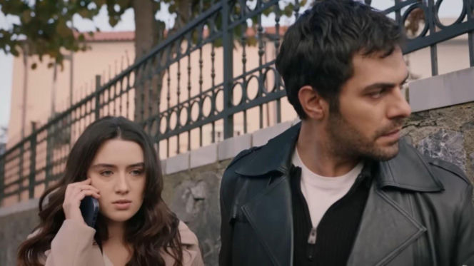 Wichrowe wzgórze odc. 314