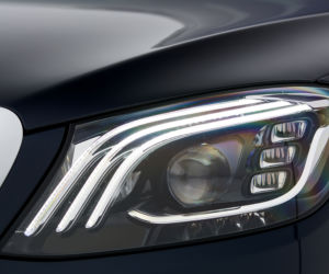 Mercedes-Benz Klasy S
