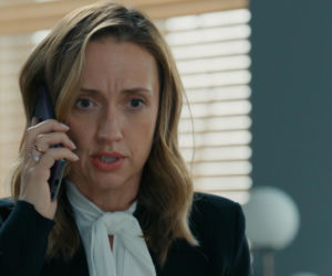 Barwy szczęścia odc. 3350. Asia (Anna Gzyra)