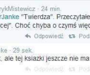Pod hashtagiem #nosTTalgia użytkownicy Twittera przypomnieli najciekawsze i najzabawniejsze tweety z ostatnich lat