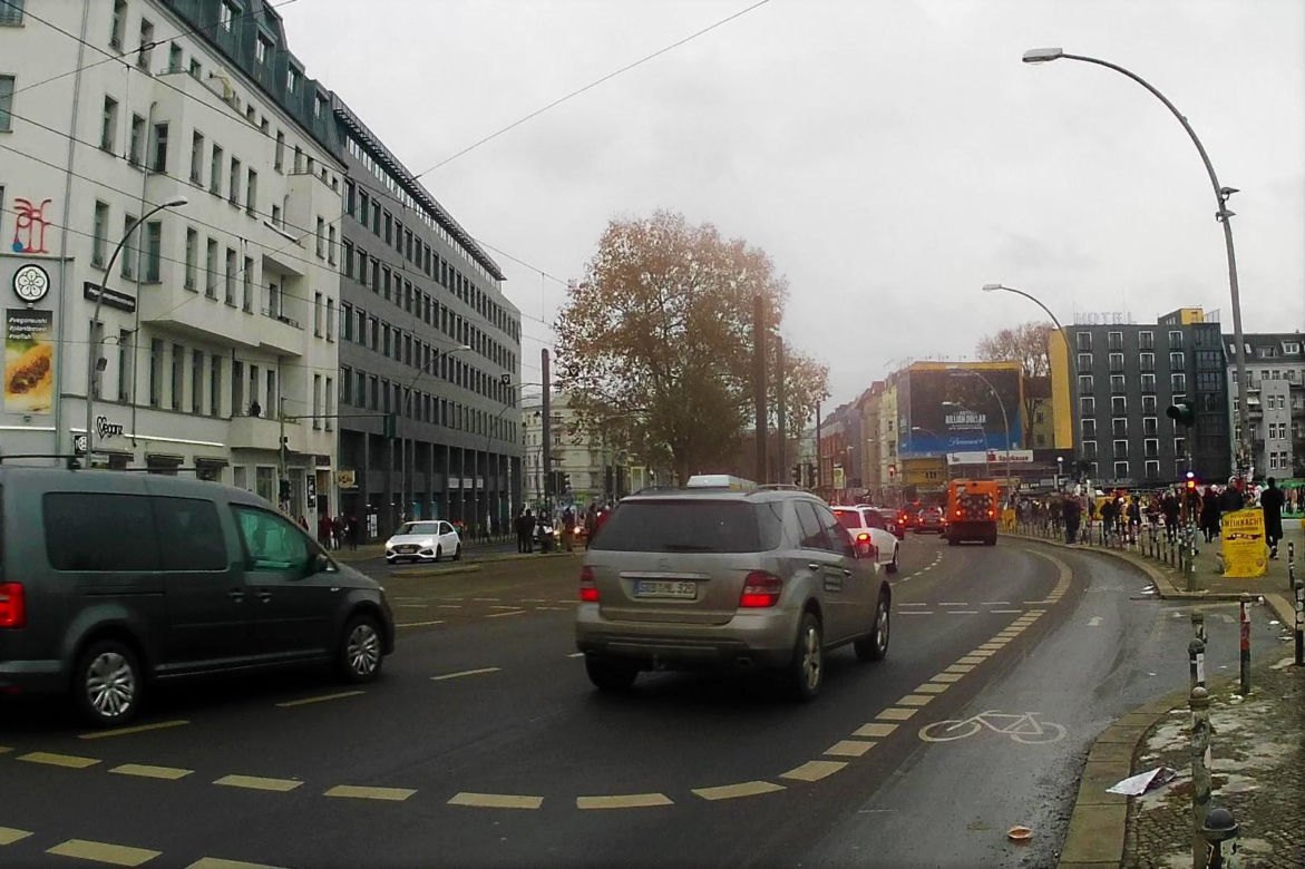 Jak otrzymać naklejkę Umweltzone?