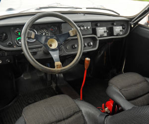 Skoda 130 RS