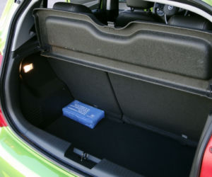 Opel Karl