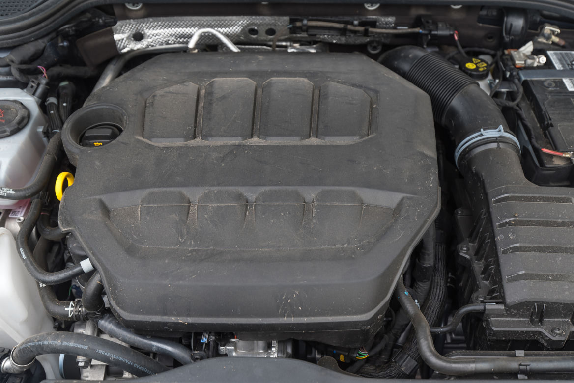 Volkswagen Golf R 320 KM 4MOTION DSG7