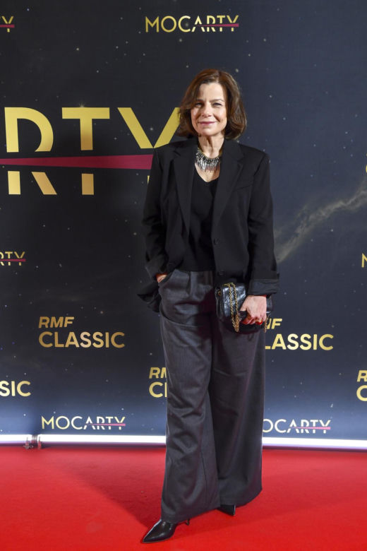 GAla  MocArty 2026
