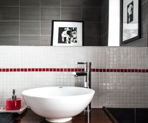 Ponadczasowe wnętrze według Widawscy Studio Architektury