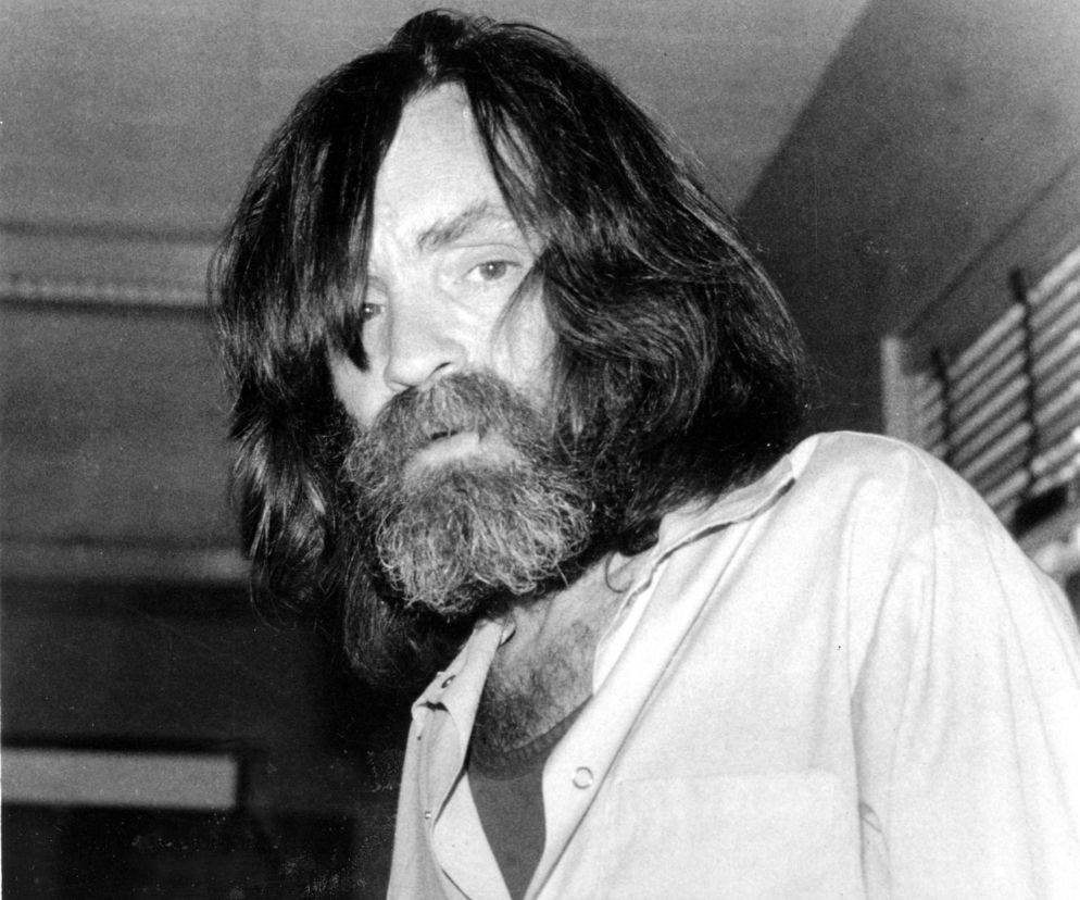 Charles Manson