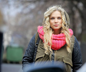 Przyjaciółki 3 sezon. Patrycja (Joanna Liszowska)