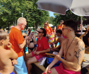Eska Summer City zagościła na Słonecznym Wrotkowie. Tak razem z nami bawili się mieszkańcy Lublina