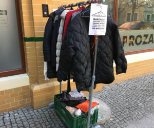 Wieszaki Wymiany Ciepła we Wrocławiu