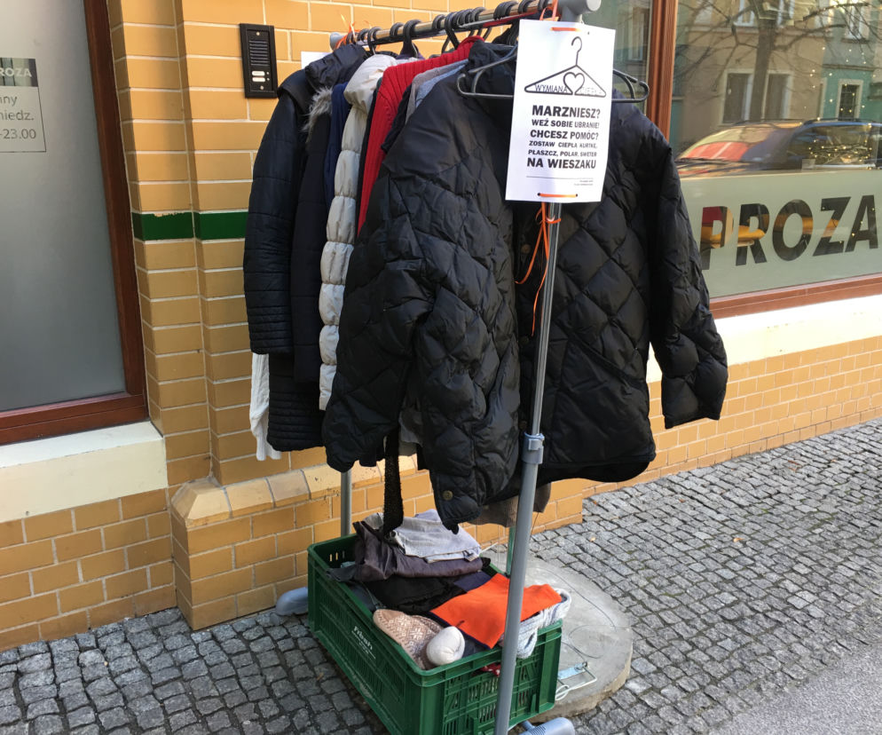 Wieszaki Wymiany Ciepła we Wrocławiu