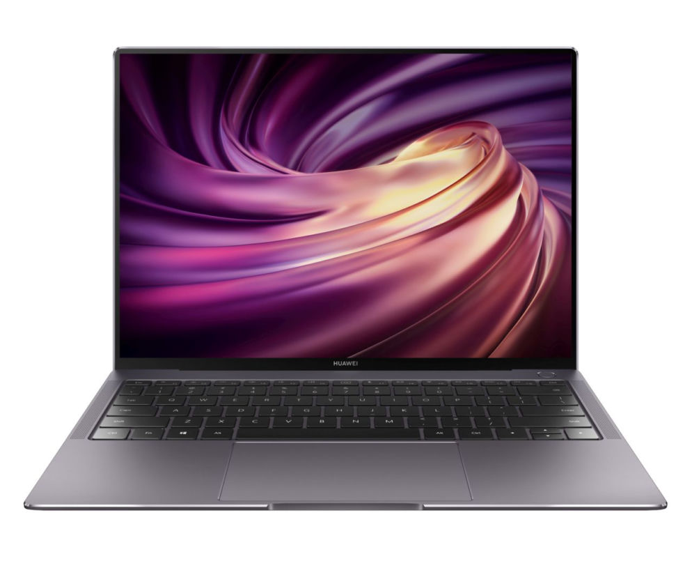 Huawei MateBook X Pro