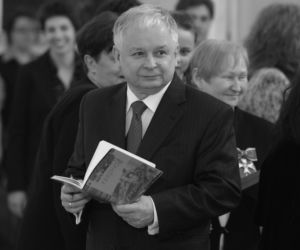 Lech Kaczyński