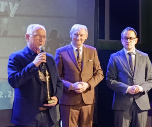 Gala Sportu i Kultury Gminy Iława