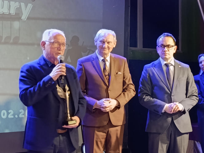 Gala Sportu i Kultury Gminy Iława