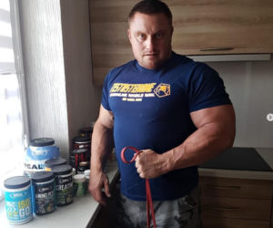 Krzysztof Radzikowski