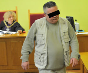 Wyzywał posłankę PO, ma zapłacić 10 000 zł