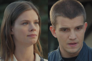 M jak miłość, odcinek 1892: Majka w niebezpieczeństwie! Dziwne teksty Tomka popchną ją w ramiona Mateusza? - ZDJĘCIA