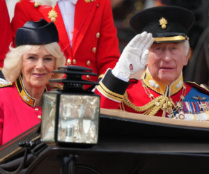 Trooping the Colour 2026