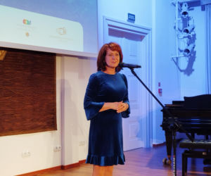 Siedlce Stolicą Kultury Mazowsza