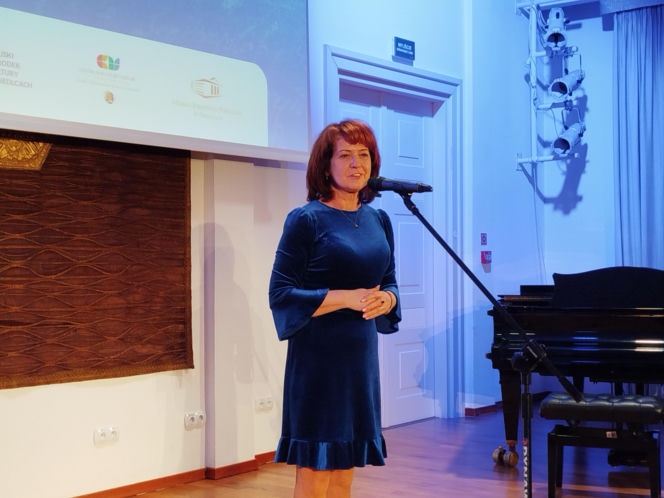 Siedlce Stolicą Kultury Mazowsza