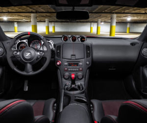 Nissan 370Z 50th Anniversary Edition 
