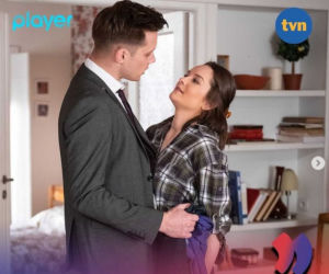 Na Wspólnej. Kasia i Darek będą mieli dziecko?! Tym razem naprawdę im się uda - WIDEO