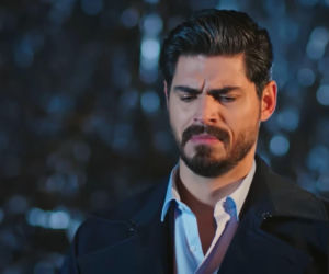 Panna młoda, odcinek 32: Yonca nie rezygnuje ze swoich planów i podejmuje kolejne próby zwrócenia na siebie uwagi Nusreta