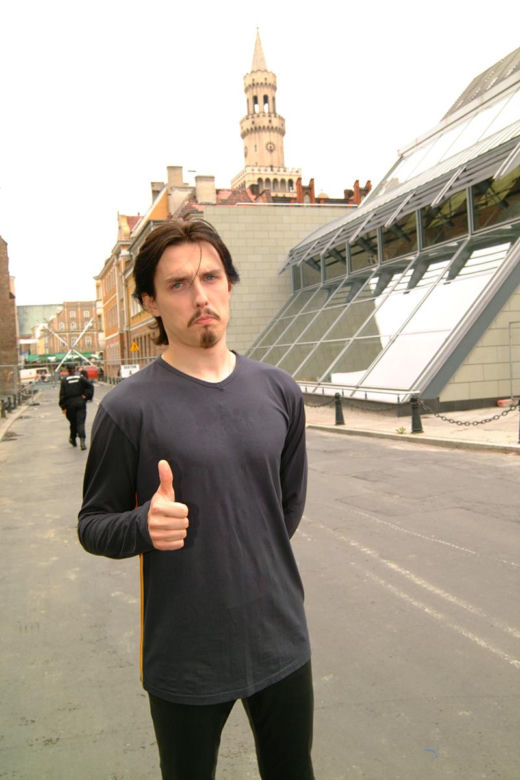 Piotr Cugowski