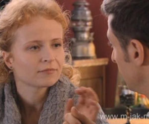 M jak MIŁOŚĆ. Ewa (Dominika Kluźniak)