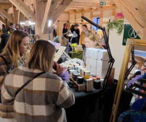 Tłumy w Młynach Rothera! Bydgoskie Rękoczyny znów przyciągnęły miłośników designu