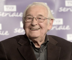 ANDRZEJ WAJDA