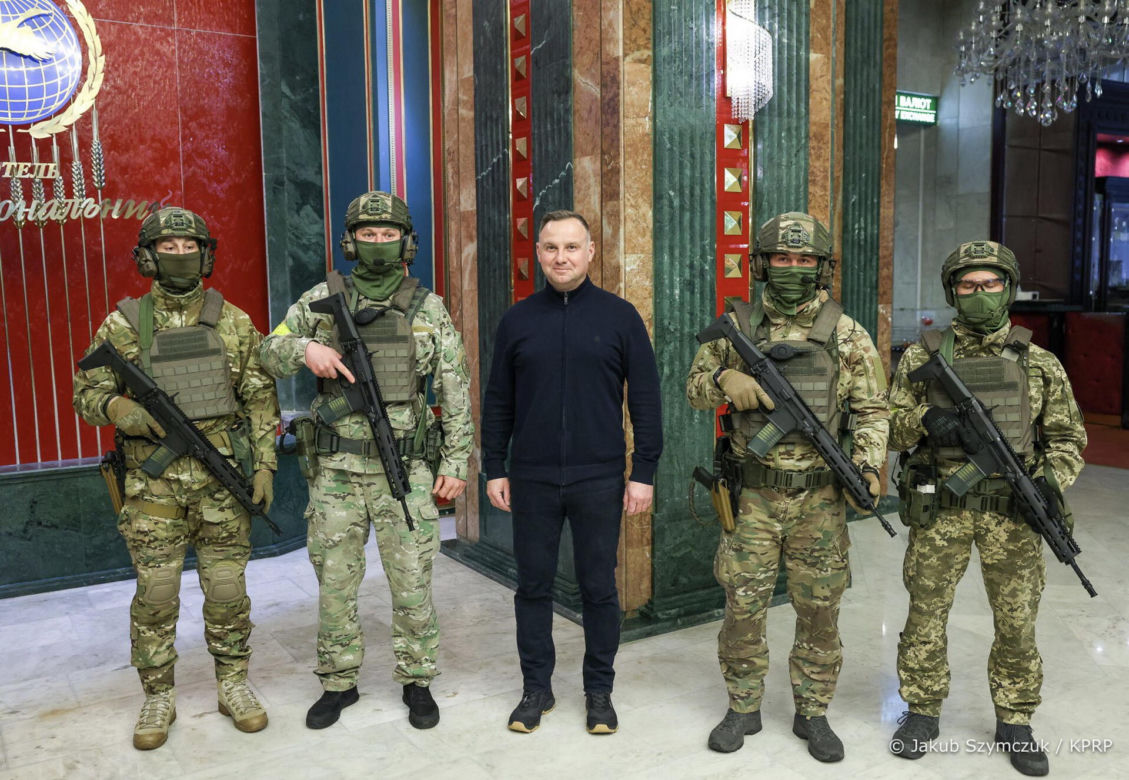 Andrzej Duda