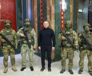 Andrzej Duda