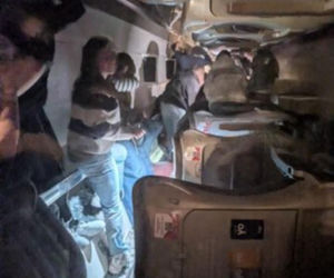 Tragedia na kolei. Pociągi wypadły z torów, nie żyją co najmniej 2 osoby