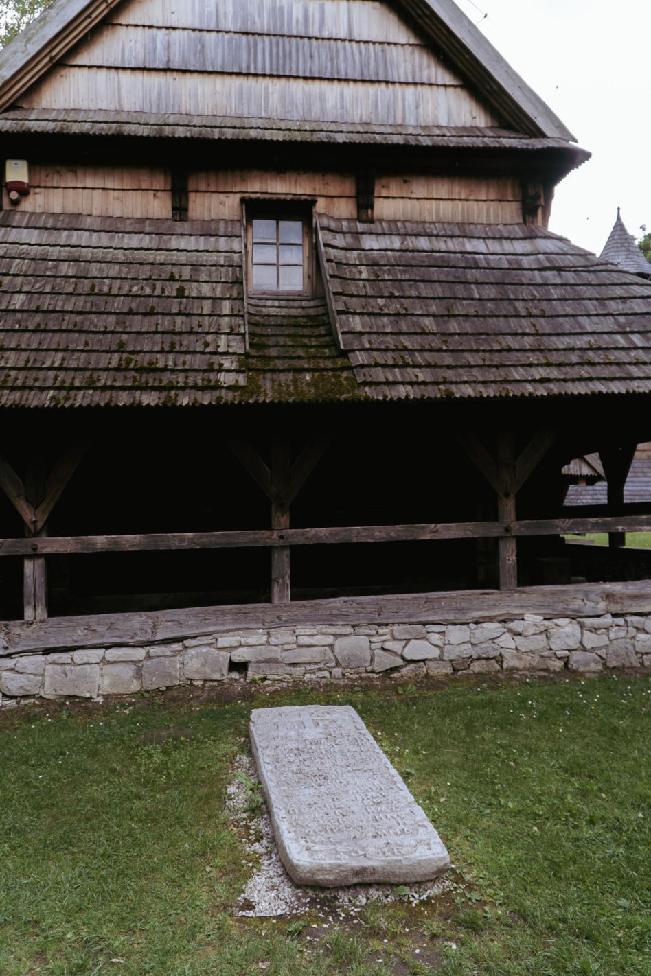 Cerkiew św. Paraskewy w Radrużu