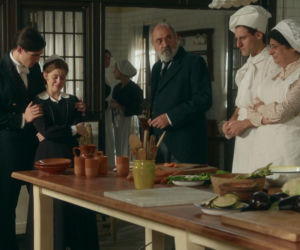 La promesa, odc. 337 - Maria zostaje zwolniona za kradzież zegarka