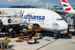 Lufthansa jak Ryanair. Za bagaż podręczny trzeba będzie dopłacić 