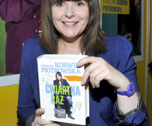 Karolina Korwin-Piotrowska
