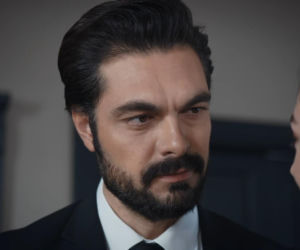 Dziedzictwo, odc. 830. Nana, Yaman