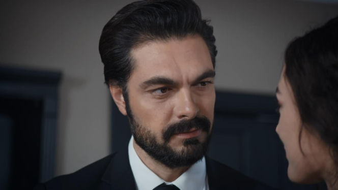 Dziedzictwo, odc. 830. Nana, Yaman