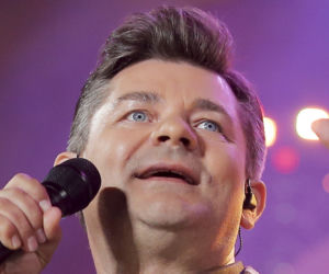 Zenek Martyniuk ma nowe zęby 
