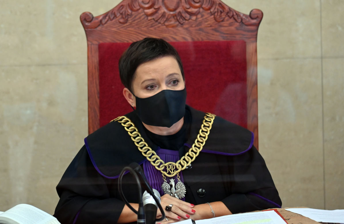Rozpoczął się proces "Kamerzysty"