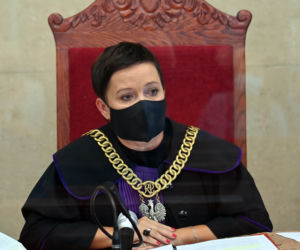 Rozpoczął się proces Kamerzysty