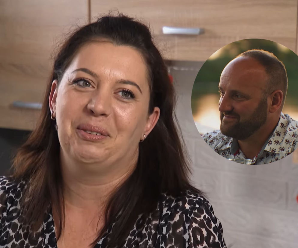 Justyna z Rolnik szuka żony nie chce zamieszkać z Tomaszem na wsi?